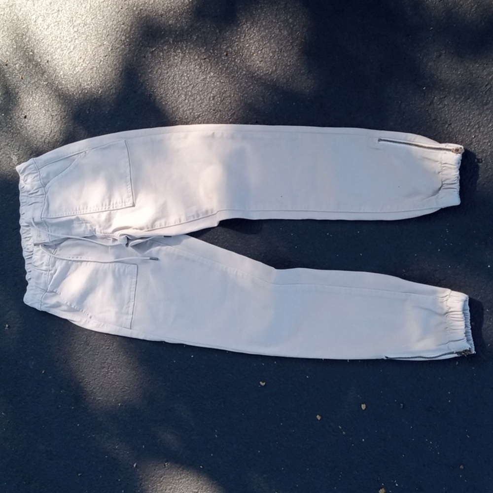 Y2K American Eagle Jogger Pants Women's 2